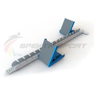 Купить Стартовые колодки легкоатлетические стальные SP ЛА3 в Кировске 