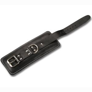 Купить Манжета на ногу многофункциональная (кожа) GS010 20*10*4 см Черный в Кировске 