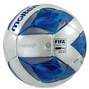 Купить Мяч футбольный Molten F5A4800 в Кировске 