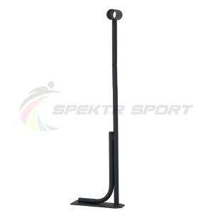 Купить Стойка напольная хореографического станка однорядного Батман в Кировске 