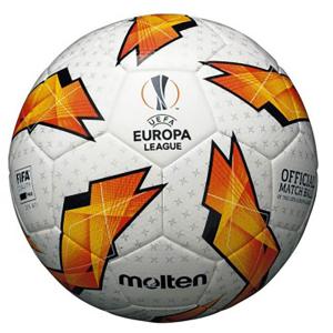 Купить Мяч футбольный Molten F9U4800 FIFA в Кировске 