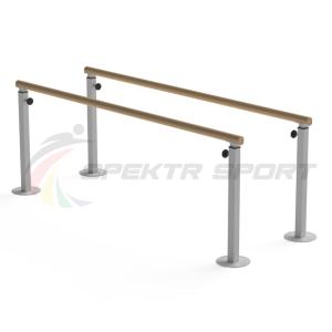 Купить Реабилитационные брусья детские Spektr Sport в Кировске 