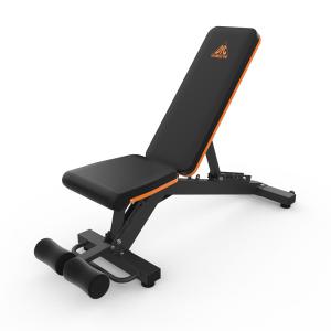 Купить Скамья универсальная DFC D2301 в Кировске 