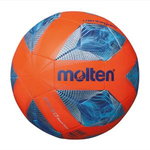 Купить Мяч футбольный Molten F5A3550 FIFA в Кировске 
