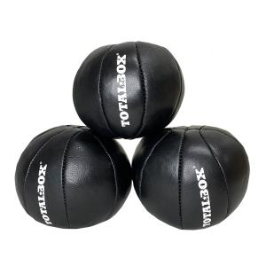 Купить Медицинбол кожаный Totalbox 7 кг в Кировске 