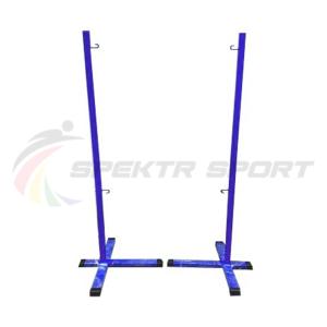 Купить Стойки для бадминтона передвижные в Кировске 