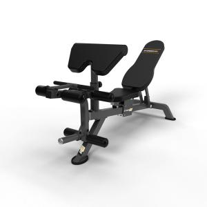 Купить Скамья универсальная STONERISE ThunderShape в Кировске 